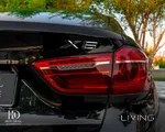 BMW X6 35i 2018